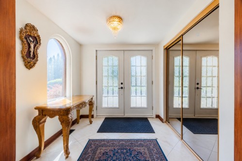 Hall d'entrée/Vestibule - 16 Rue Labrèche, Kirkland, QC 
