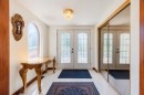 Hall d'entrée/Vestibule - 16 Rue Labrèche, Kirkland, QC 