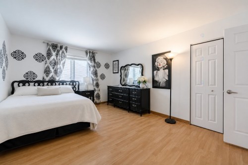 Chambre à coucher - 16 Rue Labrèche, Kirkland, QC 