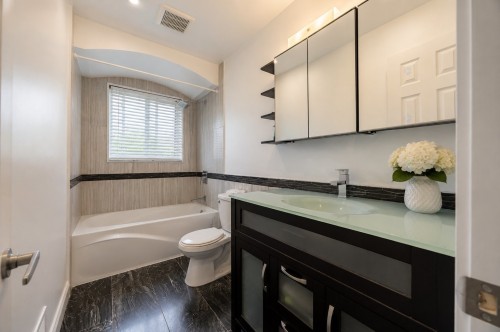 Salle de bains - 16 Rue Labrèche, Kirkland, QC 