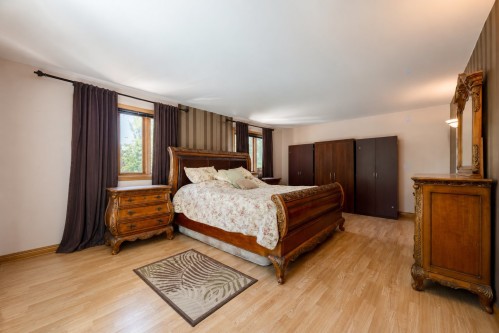 Chambre à coucher - 16 Rue Labrèche, Kirkland, QC 