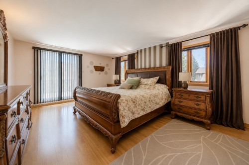 Chambre à coucher - 16 Rue Labrèche, Kirkland, QC 