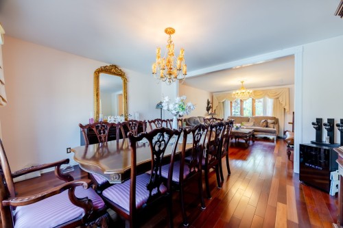 Salle à manger - 16 Rue Labrèche, Kirkland, QC 