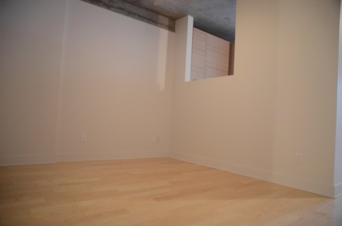 Chambre à coucher - 420-1414 Rue Chomedey, Montréal (Ville-Marie), QC 