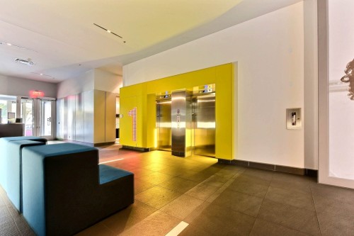 Autre - 420-1414 Rue Chomedey, Montréal (Ville-Marie), QC 