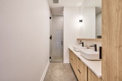 Salle de bains - 