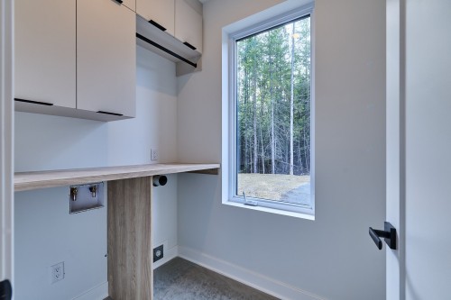 Salle de lavage - 15 Ch. Joseph-Robert, Saint-Donat, QC 