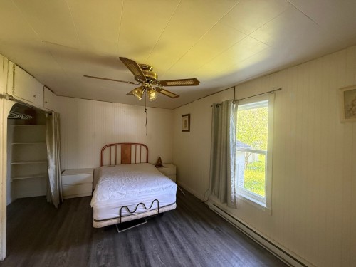 Bedroom - 9 Rue Rapide-Des-Quinze, Laverlochère-Angliers, QC 