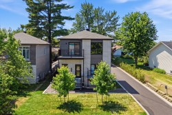 533 Rue des Rossignols  Gatineau (Gatineau), QC J8R 1B1