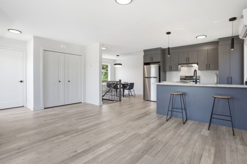 Vue d'ensemble - 533 Rue Des Rossignols, Gatineau (Gatineau), QC 