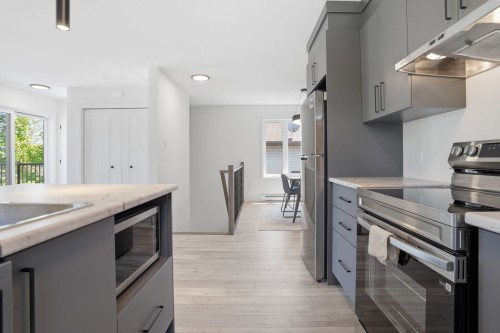 Vue d'ensemble - 533 Rue Des Rossignols, Gatineau (Gatineau), QC 