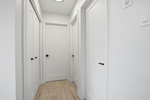 Corridor - 533 Rue Des Rossignols, Gatineau (Gatineau), QC 