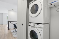 Salle de lavage - 