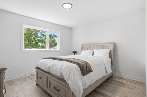 Chambre à coucher - 533 Rue Des Rossignols, Gatineau (Gatineau), QC 