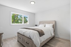 Chambre à coucher - 