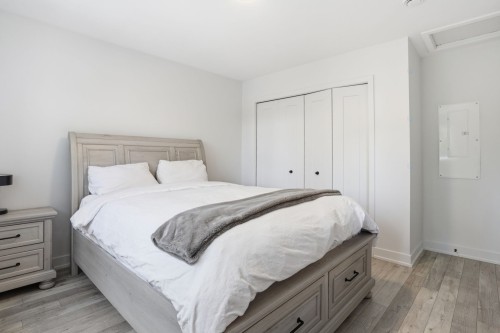 Chambre à coucher - 533 Rue Des Rossignols, Gatineau (Gatineau), QC 