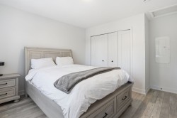 Chambre à coucher - 
