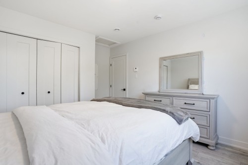 Chambre à coucher - 533 Rue Des Rossignols, Gatineau (Gatineau), QC 
