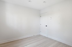 Chambre à coucher - 