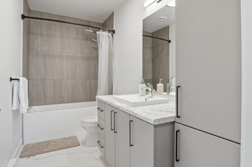 Salle de bains - 533 Rue Des Rossignols, Gatineau (Gatineau), QC 