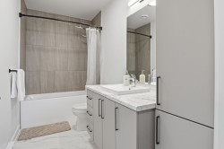 Salle de bains - 