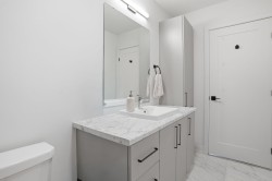 Salle de bains - 