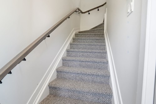Hall d'entrée/Vestibule - 533 Rue Des Rossignols, Gatineau (Gatineau), QC 