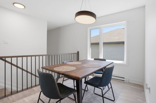 Salle à manger - 533 Rue Des Rossignols, Gatineau (Gatineau), QC 