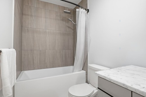 Salle de bains - 533 Rue Des Rossignols, Gatineau (Gatineau), QC 