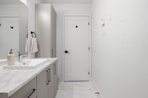 Salle de bains - 533 Rue Des Rossignols, Gatineau (Gatineau), QC 