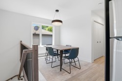 Salle à manger - 