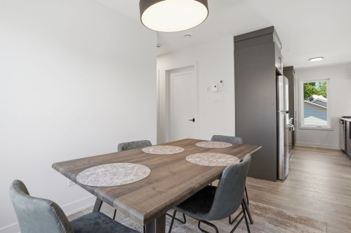 Vue d'ensemble - 533 Rue Des Rossignols, Gatineau (Gatineau), QC 