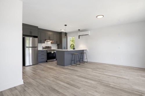Vue d'ensemble - 533 Rue Des Rossignols, Gatineau (Gatineau), QC 