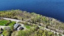 Vue d'ensemble - 1181  - 1179 Ch. Du Tour-Du-Lac, Nominingue, QC 