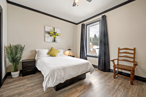 Chambre à coucher - 1181  - 1179 Ch. Du Tour-Du-Lac, Nominingue, QC 
