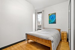 Chambre à coucher - 
