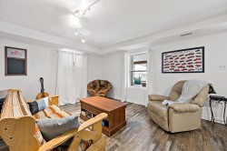 Salle familiale - 