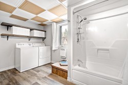 Salle de lavage - 