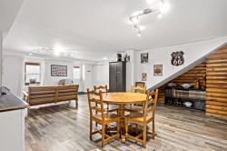 Coin-repas - 