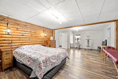 Salle familiale - 1181  - 1179 Ch. Du Tour-Du-Lac, Nominingue, QC 
