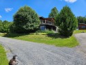 Façade - 1181  - 1179 Ch. Du Tour-Du-Lac, Nominingue, QC 