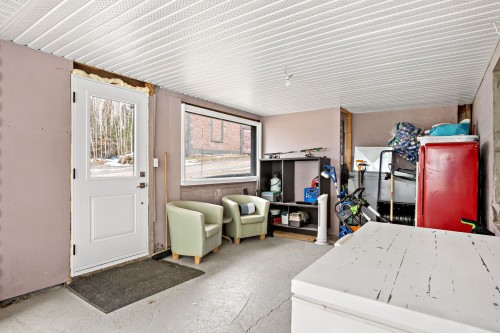 Solarium/Verrière - 1181  - 1179 Ch. Du Tour-Du-Lac, Nominingue, QC 