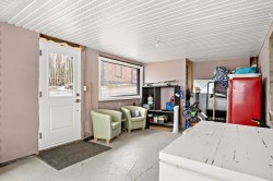 Solarium/Verrière - 