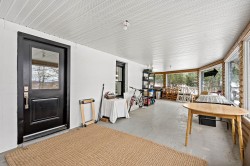Solarium/Verrière - 