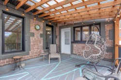 Terrasse - 