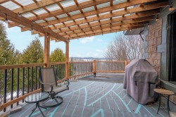 Terrasse - 