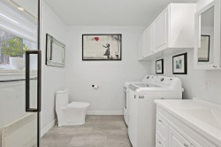 Salle de bains - 