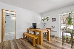 Salle à manger - 