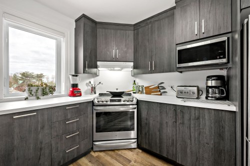 Cuisine - 1181  - 1179 Ch. Du Tour-Du-Lac, Nominingue, QC 