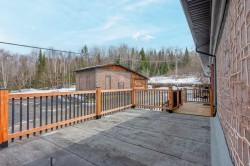 Terrasse - 